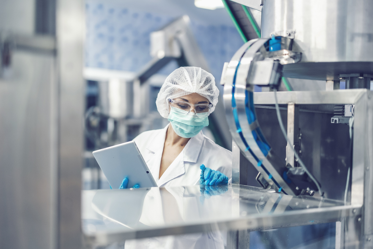 What does AI literacy in healthcare look like?