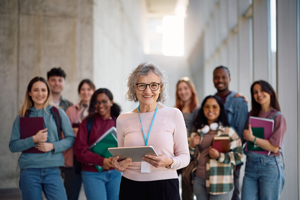 Developing more nuanced research on and for LGBTQ+ staff