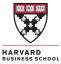 Harvard Business School logo