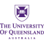 The University of Queensland logo