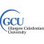 Glasgow Caledonian University logo