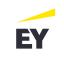 EY logo