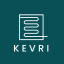 KEVRI logo