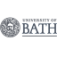 University of Bath logo