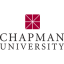 Chapman University logo