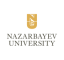 Nazarbayev University logo