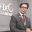 Fawad Iman, executive principal of Oxford Business College