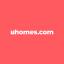 uhomes logo 