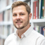 Darren Wilkinson headshot