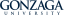 Gonzaga University logo