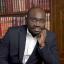 Manu Lekunze is a lecturer in international relations at the University of Aberdeen.