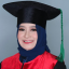 Dewi Masyithah Darlan