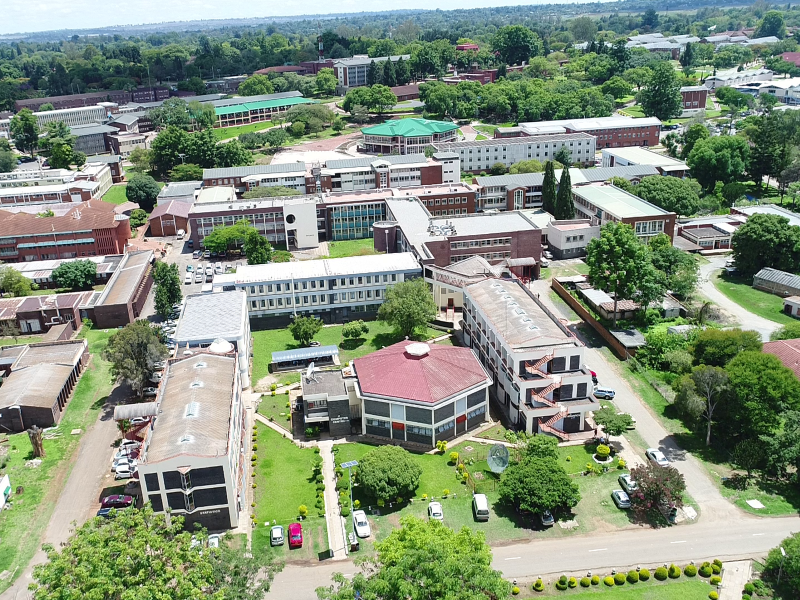 University of Zimbabwe