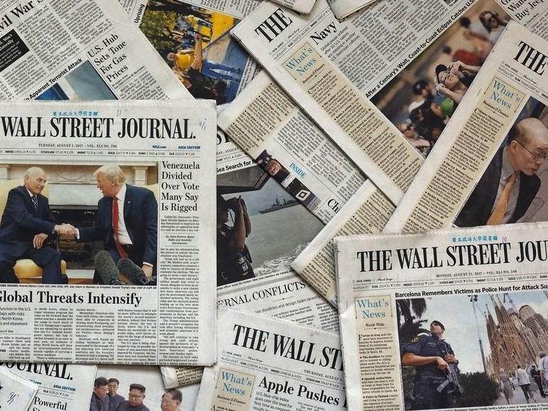 Wall Street Journal