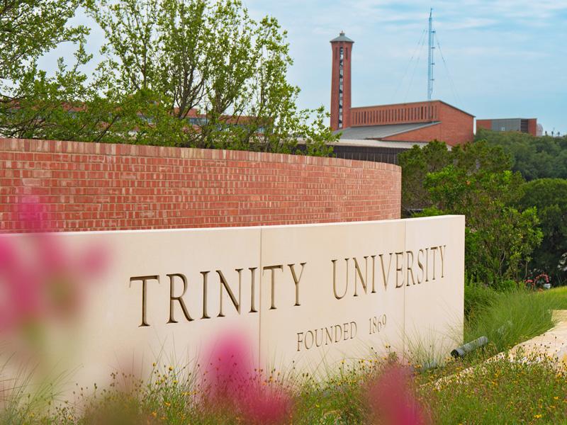 Trinity University