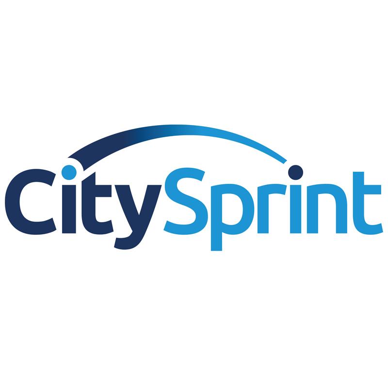 CitySprint logo