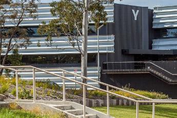 Federation University Australia campus image