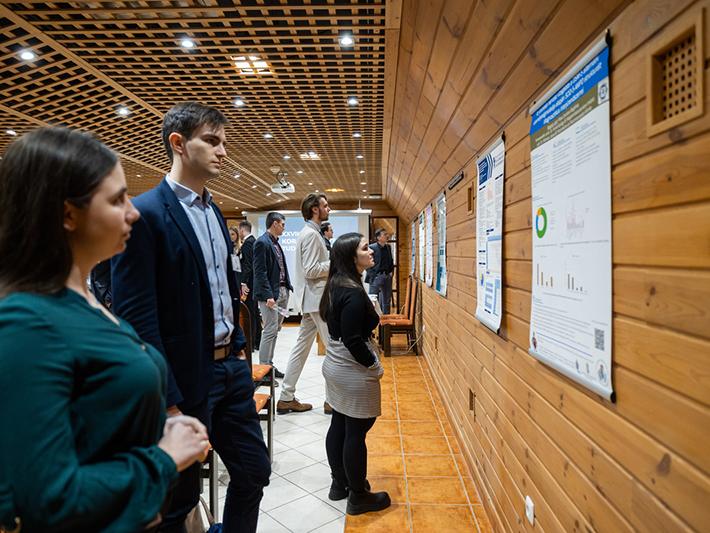 Colleges of Advanced Studies at Semmelweis University