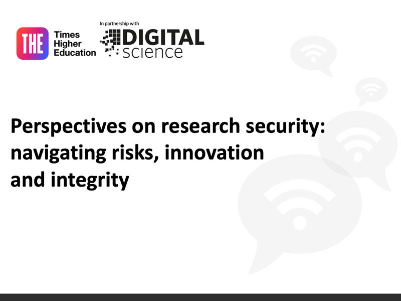 Digital Science