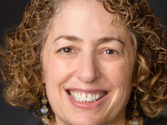 Eve Riskin