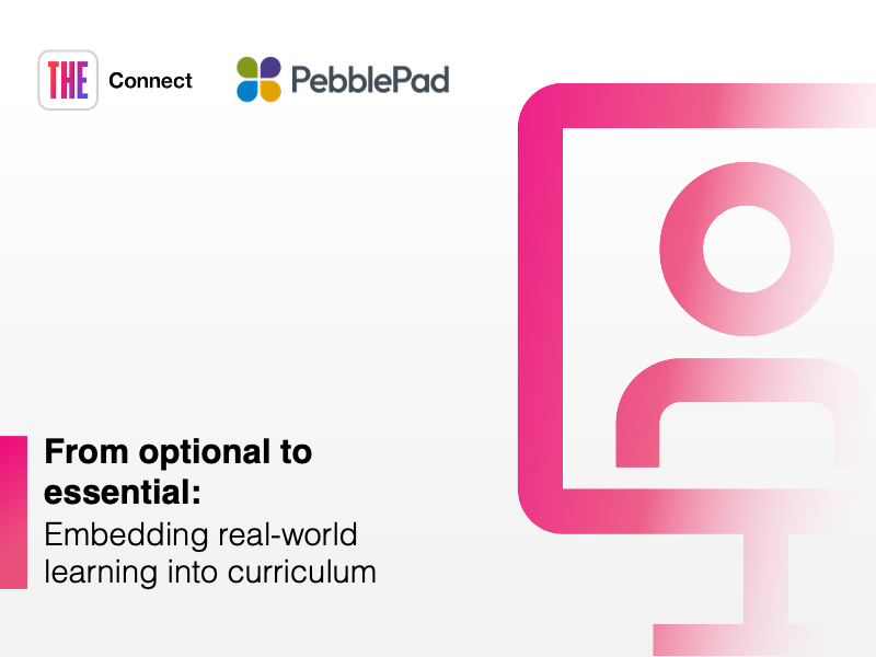 PebblePad