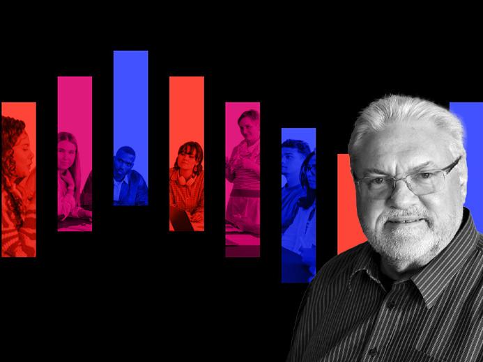 David Boud shares insights on feedback, assessment and learning