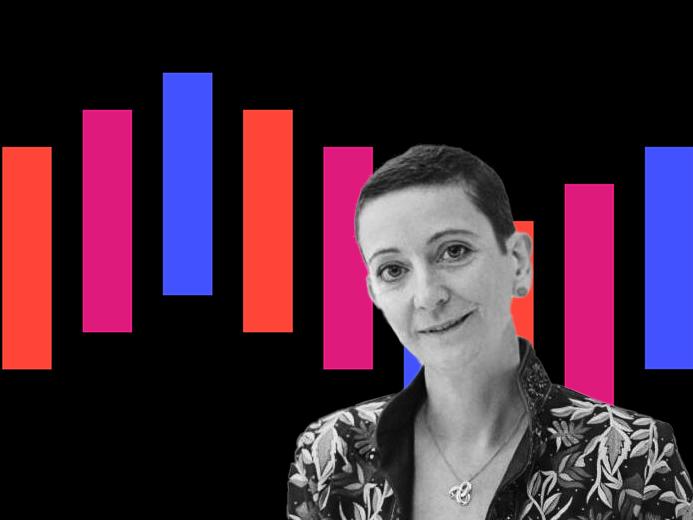 Harriet Dunbar-Morris talks about academic careers on the Campus Talks podcast