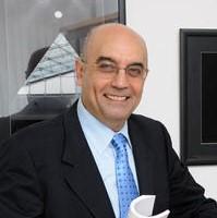 George Nasr is provost at the Lebanese American University. 