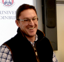 Ian Lee is a tutor in the Clinical Educator Programme (CEP), a staff development programme within Edinburgh Medical School at the University of Edinburgh. 