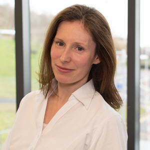 Helen Szoor-McEIhinney is Our Health programme lead at the University of Edinburgh