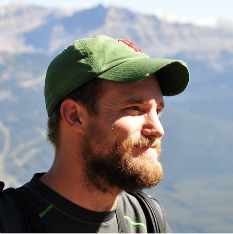 David A. G. Clarke is a teaching fellow in outdoor learning and sustainability education at the Moray House School of Education and Sport at the University of Edinburgh.