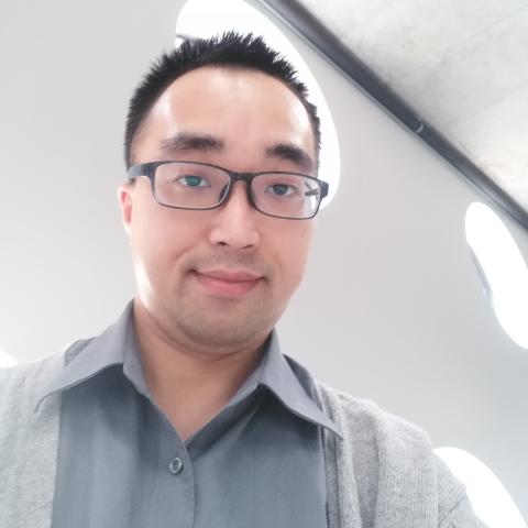 Johnny Lee is a learning technologist at Ravensbourne University London.