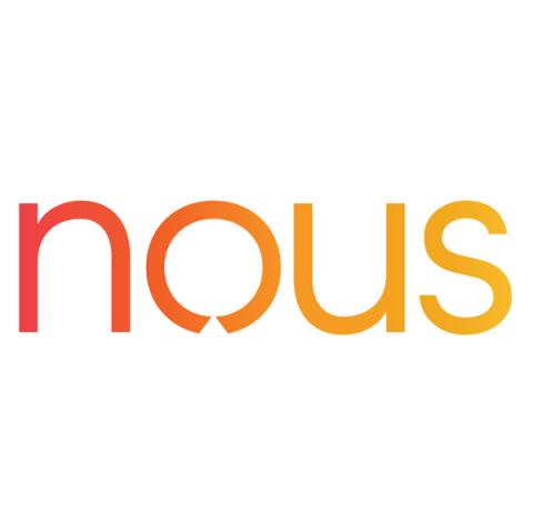 Nous logo