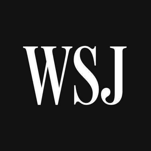 Wall Street Journal logo