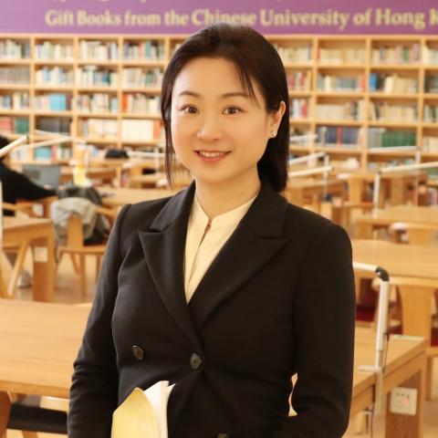 Qi Li is an assistant professor at the School of Management and Economics, The Chinese University of Hong Kong, Shenzhen.