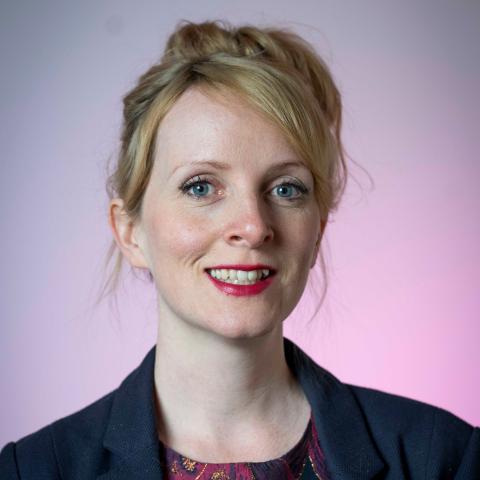 Corinna Booth is marketing manager at the University of Bristol Business School.