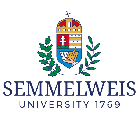 Semmelweis University   square logo