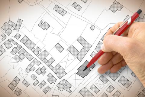 Mapping the policy landscape as an academic