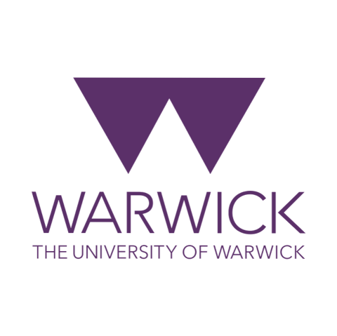 University of Warwick logo