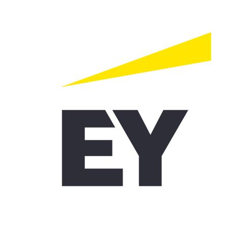 EY logo