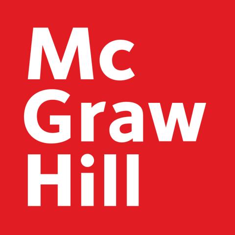 McGraw Hill logo