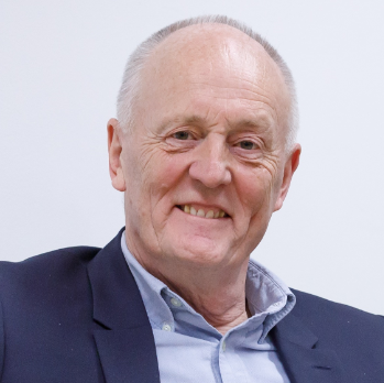 Alan Irwin is a leading scholar in the study of citizen sciences, currently based in the Department of Organization at Copenhagen Business School.