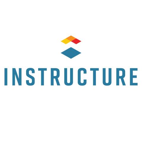 Instructure logo