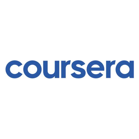 Coursera logo