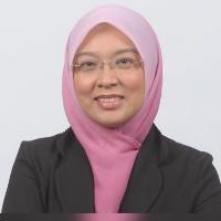 Intan Azura Mokhtar, associate professor