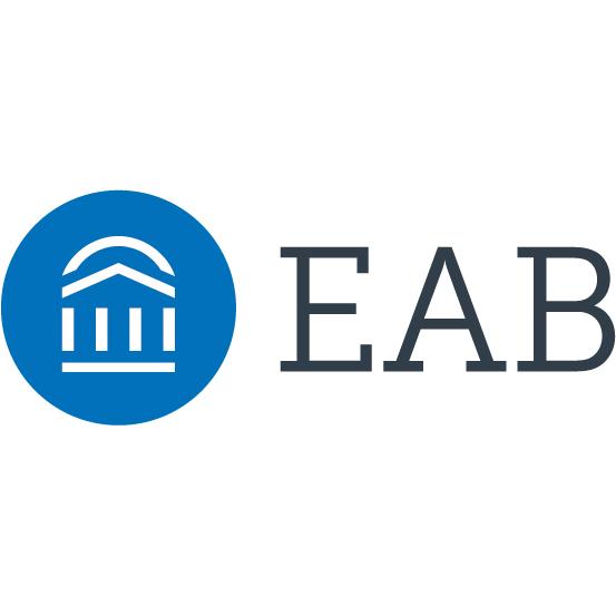 EAB logo