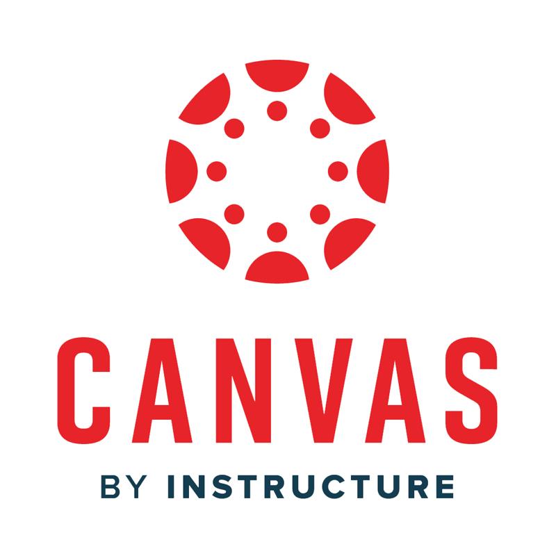 Canvas logo