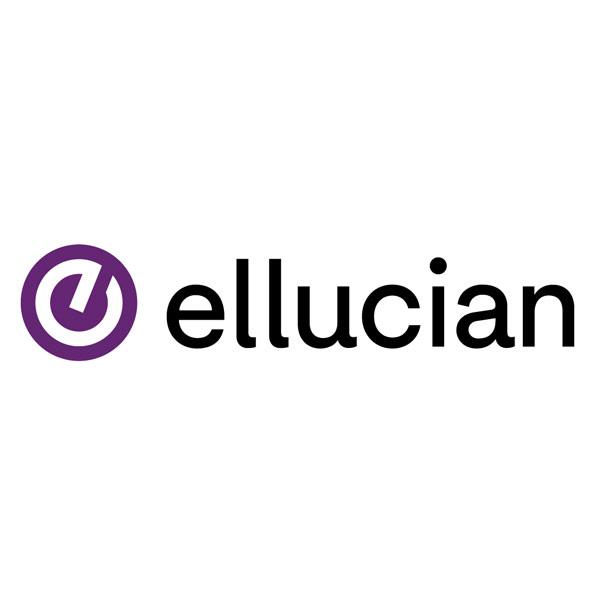 Ellucian logo