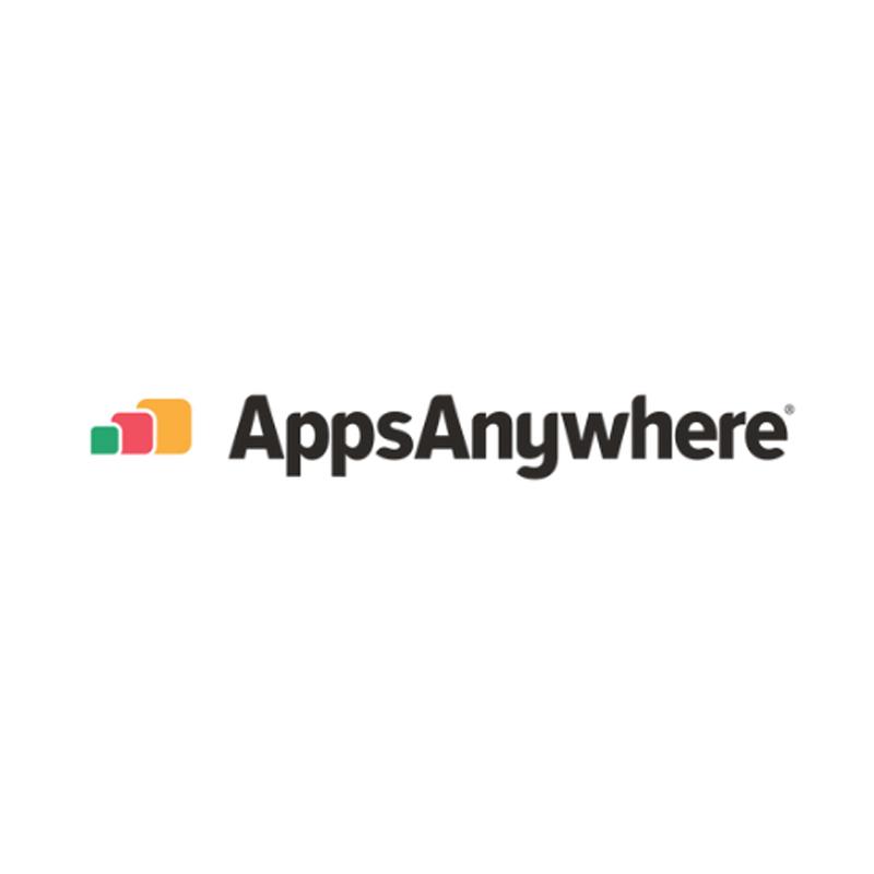 AppsAnywhere logo