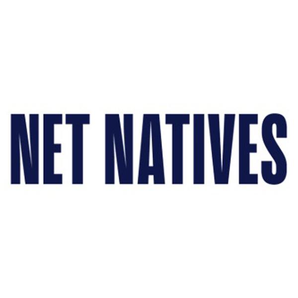 Net Natives logo